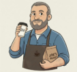 My Coffee Guy